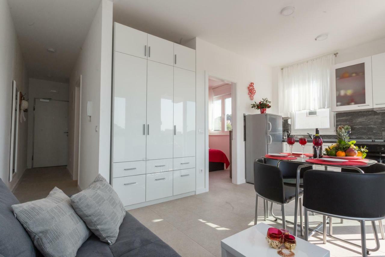 Ferienwohnung Anima Dubrovnik Exterior foto