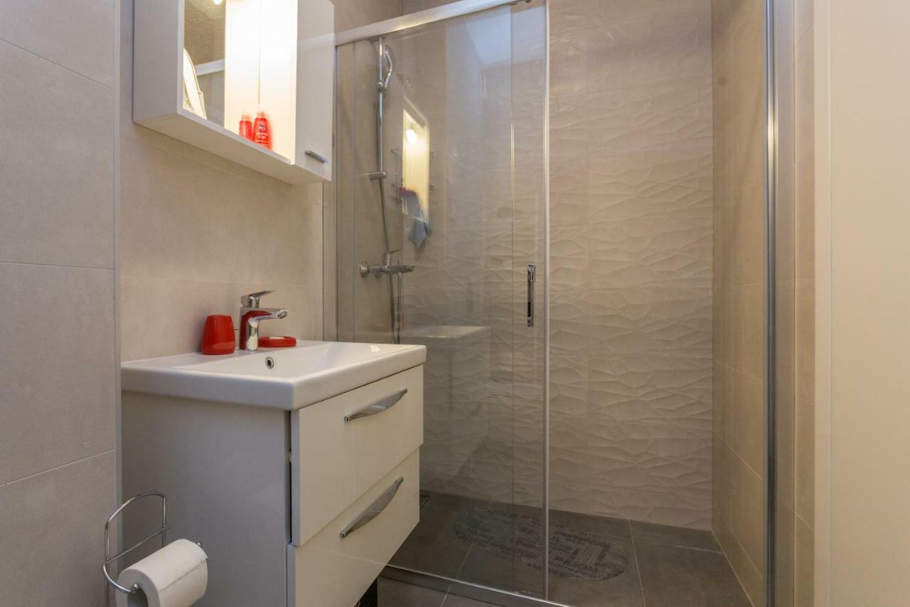 Ferienwohnung Anima Dubrovnik Exterior foto
